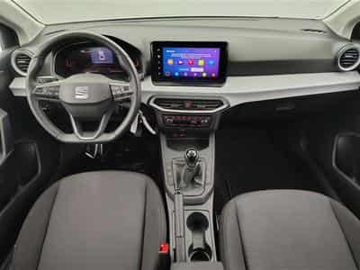Seat Ibiza 1.0 TSI Move! Full Link NAVI/LED/JA/PDC (2023) - Foto 8