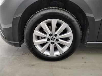 Seat Ibiza 1.0 TSI Move! Full Link NAVI/LED/JA/PDC (2023) - Foto 6