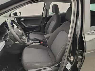 Seat Ibiza 1.0 TSI Move! Full Link NAVI/LED/JA/PDC (2023) - Foto 7