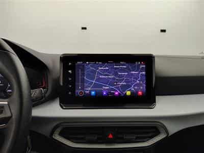 Seat Ibiza 1.0 TSI Move! Full Link NAVI/LED/JA/PDC (2023) - Foto 11