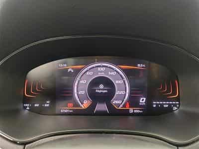 Seat Ibiza 1.0 TSI Move! Full Link NAVI/LED/JA/PDC (2023) - Foto 10