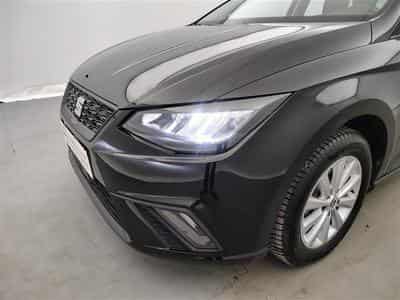 Seat Ibiza 1.0 TSI Move! Full Link NAVI/LED/JA/PDC (2023) - Foto 15