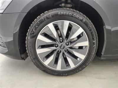 Audi A6 Avant 35 TDi Busin.Ed. S tr. CUIR/NAVI/LED/JA18/PDC (2021) - Photo 6
