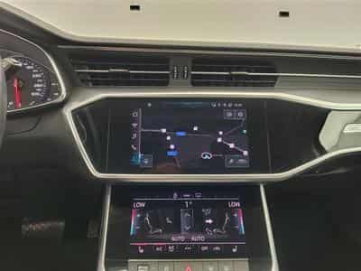 Audi A6 Avant 35 TDi Busin.Ed. S tr. CUIR/NAVI/LED/JA18/PDC (2021) - Photo 11
