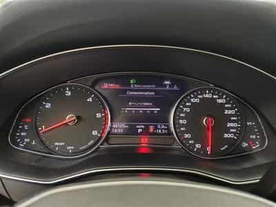 Audi A6 Avant 35 TDi Busin.Ed. S tr. CUIR/NAVI/LED/JA18/PDC (2021) - Photo 10