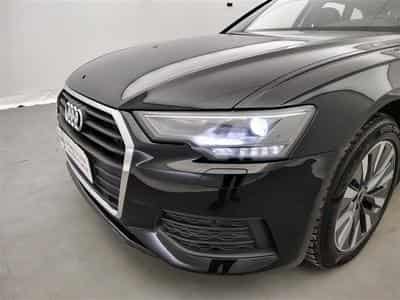 Audi A6 Avant 35 TDi Busin.Ed. S tr. CUIR/NAVI/LED/JA18/PDC (2021) - Photo 15