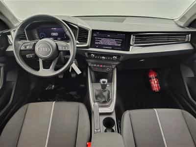 Audi A1 Sportback 25 TFSI Advanced NAVI / CARPLAY / PDC AV-AR (2023) - Foto 8