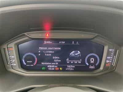 Audi A1 Sportback 25 TFSI Advanced NAVI / CARPLAY / PDC AV-AR (2023) - Foto 10
