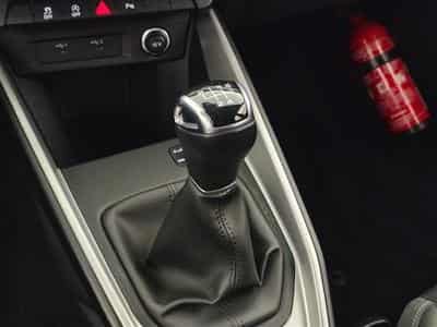 Audi A1 Sportback 25 TFSI Advanced NAVI / CARPLAY / PDC AV-AR (2023) - Foto 12