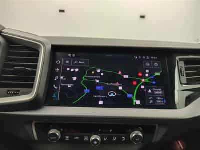 Audi A1 Sportback 25 TFSI Advanced NAVI / CARPLAY / PDC AV-AR (2023) - Foto 11