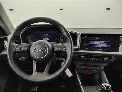 Audi A1 Sportback 25 TFSI Advanced NAVI / CARPLAY / PDC AV-AR (2023) - Foto 9