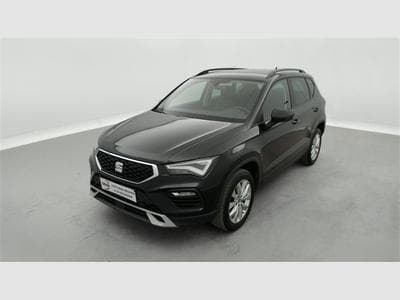 Seat Ateca 1.0 TSI Move! NAVI/FULL LED/JA17/PDC (2022) - Photo 1
