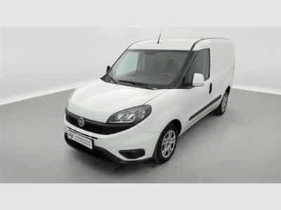 Fiat Doblo 1.6 MJET Cargo CLIM / CARPLAY (2023) - Foto 1