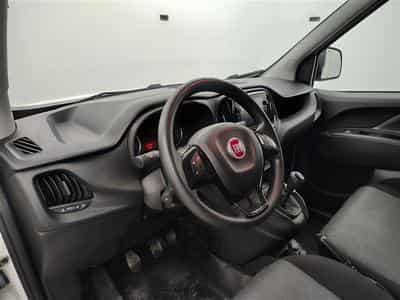 Fiat Doblo 1.6 MJET Cargo CLIM / CARPLAY (2023) - Foto 8
