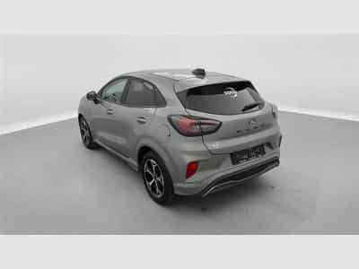 Ford Puma 1.0 EcoBoost mHEV ST-Line NAVI / FULL LED / CAMERA / JA 17" (2025) - Foto 2