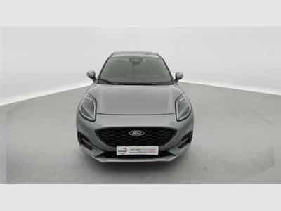 Ford Puma 1.0 EcoBoost mHEV ST-Line NAVI / FULL LED / CAMERA / JA 17" (2025) - Foto 4