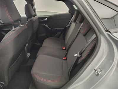 Ford Puma 1.0 EcoBoost mHEV ST-Line NAVI / FULL LED / CAMERA / JA 17" (2025) - Foto 13