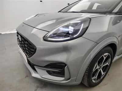 Ford Puma 1.0 EcoBoost mHEV ST-Line NAVI / FULL LED / CAMERA / JA 17" (2025) - Foto 15