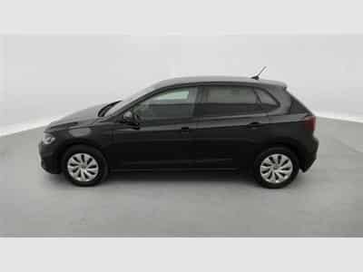 VW Polo 1.0 TSI 95Cv DSG Life NAVI / CARPLAY / CAMERA (2023) - Foto 3