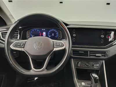 VW Polo 1.0 TSI 95Cv DSG Life NAVI / CARPLAY / CAMERA (2023) - Foto 9