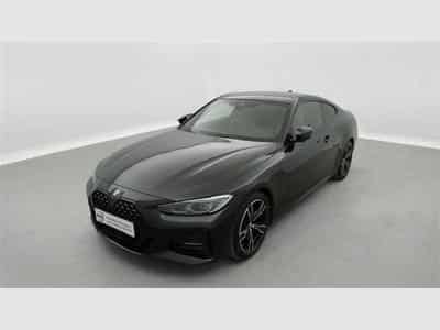BMW 420 420 iA Pack M NAVI / FULL LED / SIEGES M / CAMERA / JA 18" (2022) - Foto 1