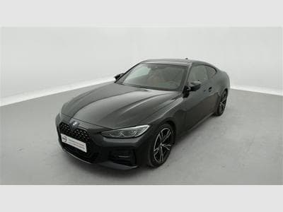 BMW 420 420 iA Pack M NAVI / FULL LED / SIEGES M / CAMERA / JA 18" (2022) - Foto 1