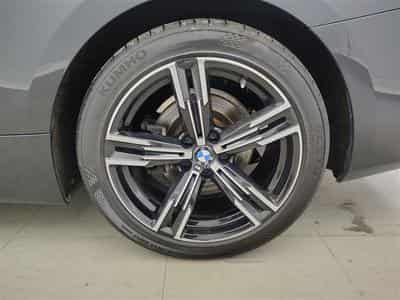 BMW 420 420 iA Pack M NAVI / FULL LED / SIEGES M / CAMERA / JA 18" (2022) - Foto 5