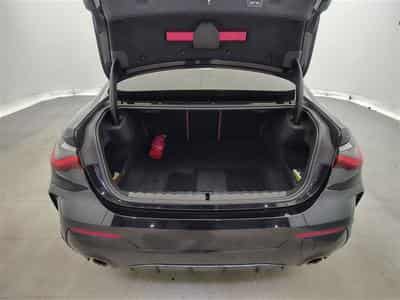 BMW 420 420 iA Pack M NAVI / FULL LED / SIEGES M / CAMERA / JA 18" (2022) - Foto 13