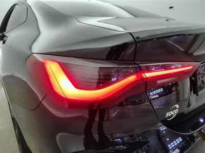 BMW 420 420 iA Pack M NAVI / FULL LED / SIEGES M / CAMERA / JA 18" (2022) - Foto 15