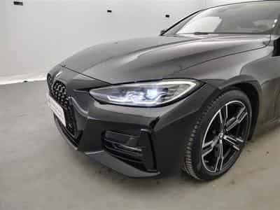 BMW 420 420 iA Pack M NAVI / FULL LED / SIEGES M / CAMERA / JA 18" (2022) - Foto 14