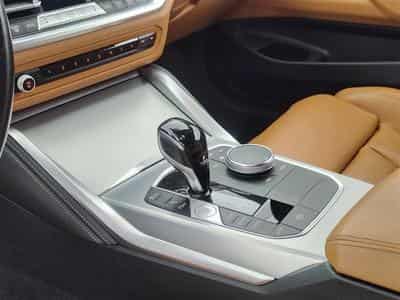 BMW 420 420 iA Pack M NAVI / FULL LED / SIEGES M / CAMERA / JA 18" (2022) - Foto 11