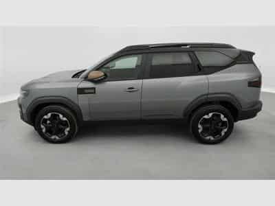 Dacia Bigster Mild Hybrid 140cv Extreme NAVI / CAMERA / TO PANO (2026) - Foto 3
