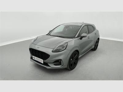 Ford Puma 1.0 EcoBoost 125Cv Powershift ST-Line NAVI CARPLAY CAMERA (2023) - Foto 1