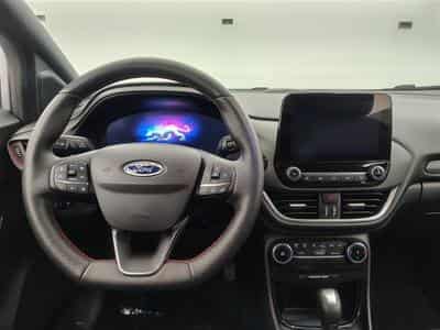 Ford Puma 1.0 EcoBoost 125Cv Powershift ST-Line NAVI CARPLAY CAMERA (2023) - Foto 9
