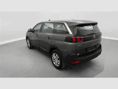 Peugeot 5008 1.2 PureTech 130cv EAT8 Active Pack 7pl. CARPLAY / FULL LED (2022) - Foto 2