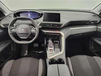 Peugeot 5008 1.2 PureTech 130cv EAT8 Active Pack 7pl. CARPLAY / FULL LED (2022) - Foto 8