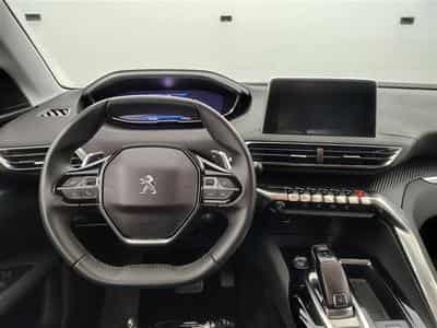 Peugeot 5008 1.2 PureTech 130cv EAT8 Active Pack 7pl. CARPLAY / FULL LED (2022) - Foto 9