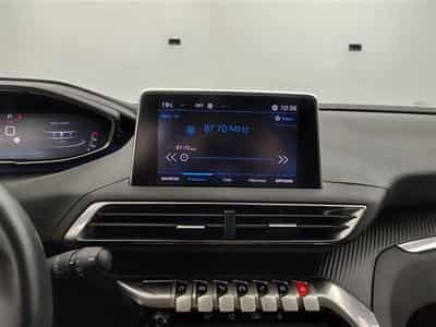 Peugeot 5008 1.2 PureTech 130cv EAT8 Active Pack 7pl. CARPLAY / FULL LED (2022) - Foto 11