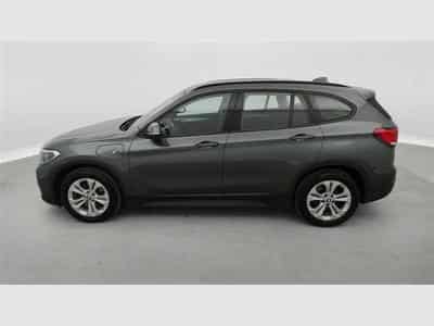 BMW X1 PHEV 1.5iA xDrive25e Navi / Led / PDC av+ar (2022) - Photo 3