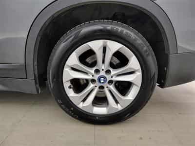 BMW X1 PHEV 1.5iA xDrive25e Navi / Led / PDC av+ar (2022) - Photo 5