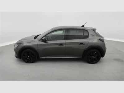 Peugeot 208 1.2i GT Navi/CarPlay/Toit Pano/Caméra/PDC/... (2022) - Photo 3