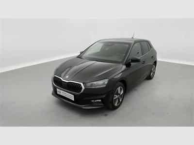 Skoda Fabia 1.0 TSI Selection *NAVI/CAMERA/PDC/CARPLAY/FULL LED/JA* (2024) - Foto 1
