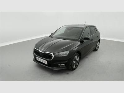 Skoda Fabia 1.0 TSI Selection *NAVI/CAMERA/PDC/CARPLAY/FULL LED/JA* (2024) - Photo 1