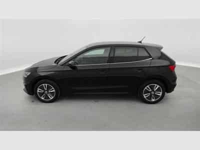 Skoda Fabia 1.0 TSI Selection *NAVI/CAMERA/PDC/CARPLAY/FULL LED/JA* (2024) - Foto 3
