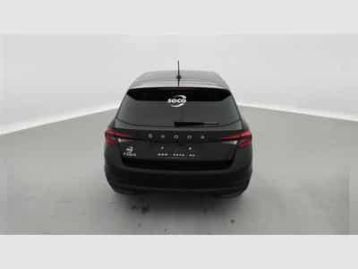 Skoda Fabia 1.0 TSI Selection *NAVI/CAMERA/PDC/CARPLAY/FULL LED/JA* (2024) - Foto 5