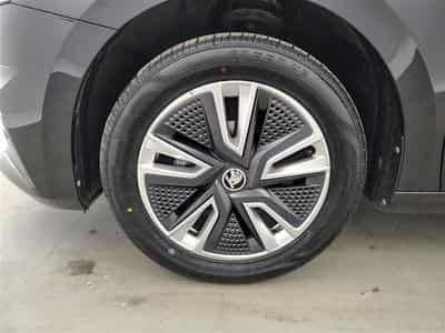 Skoda Fabia 1.0 TSI Selection *NAVI/CAMERA/PDC/CARPLAY/FULL LED/JA* (2024) - Foto 6