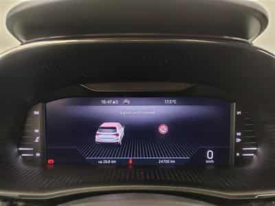 Skoda Fabia 1.0 TSI Selection *NAVI/CAMERA/PDC/CARPLAY/FULL LED/JA* (2024) - Foto 10