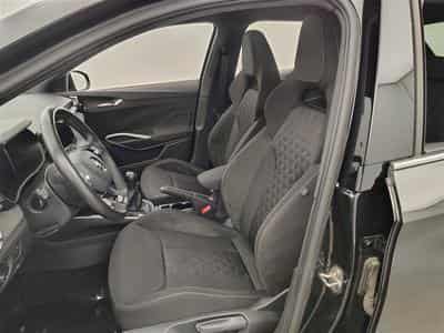 Skoda Fabia 1.0 TSI Selection *NAVI/CAMERA/PDC/CARPLAY/FULL LED/JA* (2024) - Foto 7