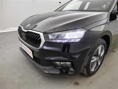 Skoda Fabia 1.0 TSI Selection *NAVI/CAMERA/PDC/CARPLAY/FULL LED/JA* (2024) - Foto 14
