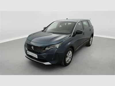 Peugeot 5008 1.2 PureTech 130cv Active Pack CARPLAY / FULL LED / CAMERA (2023) - Foto 1